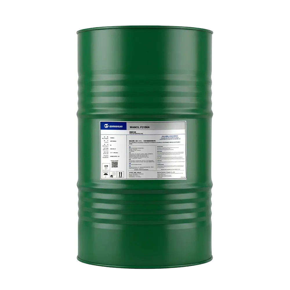 WANOL F3156A Polieter Poliol