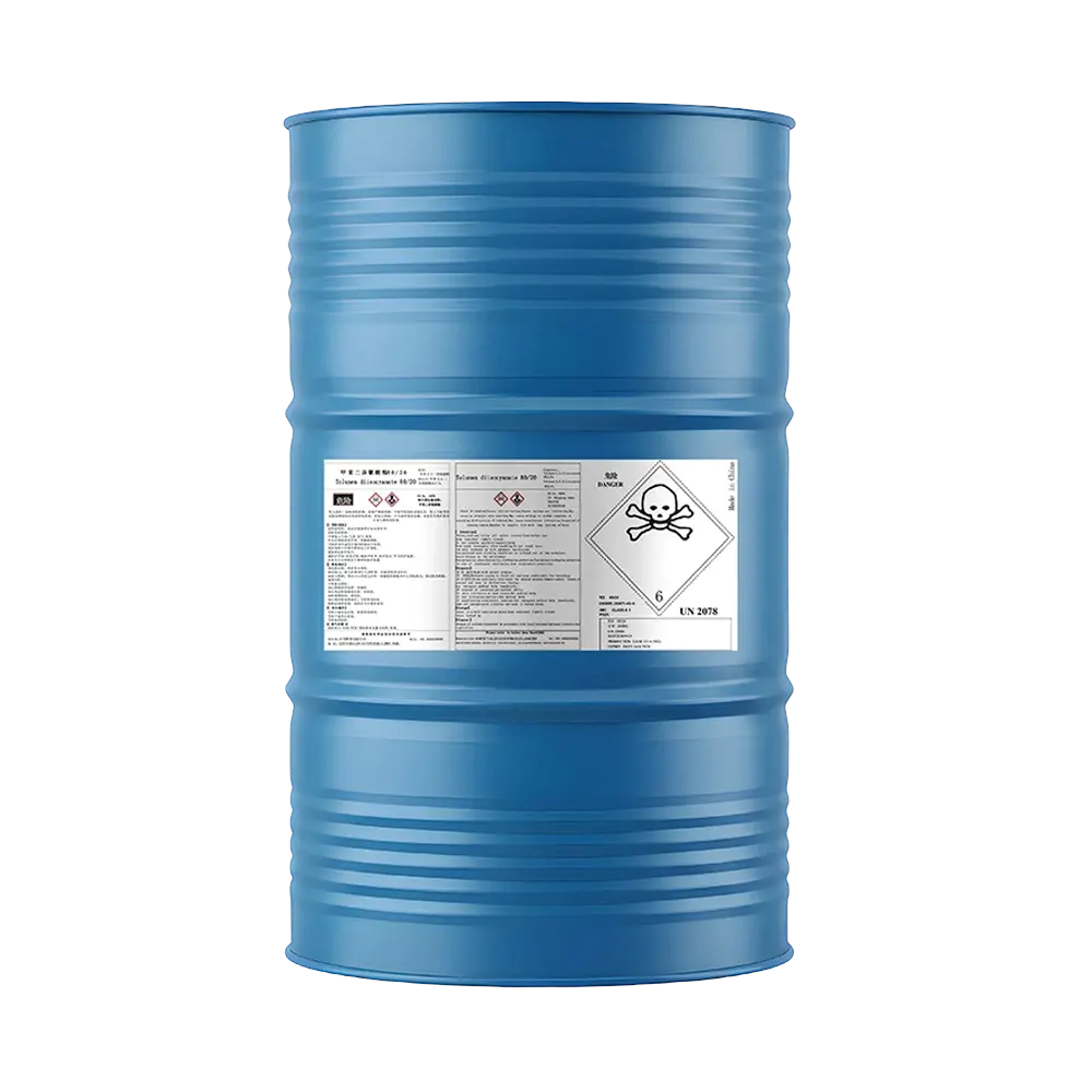 TDI 65/35 Özel Köpük Sınıfı