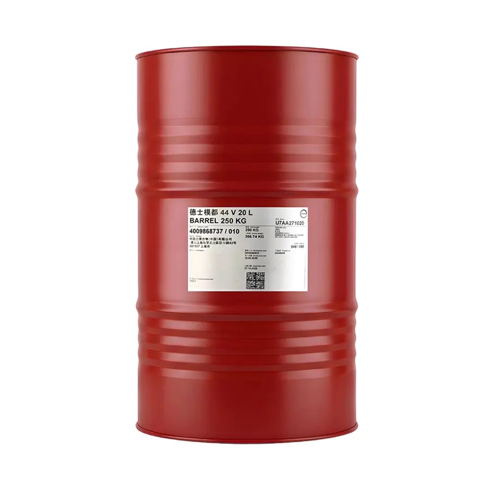 Covestro 44V20 L Polimerik MDI Varil Sınıfı
